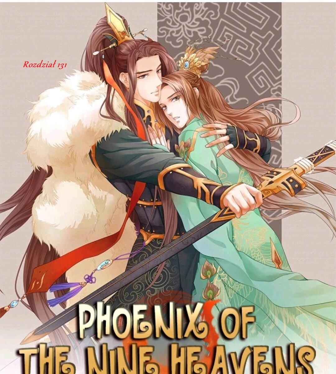 Phoenix of the Nine Heavens (Remake) Chapter 131 - Page 1
