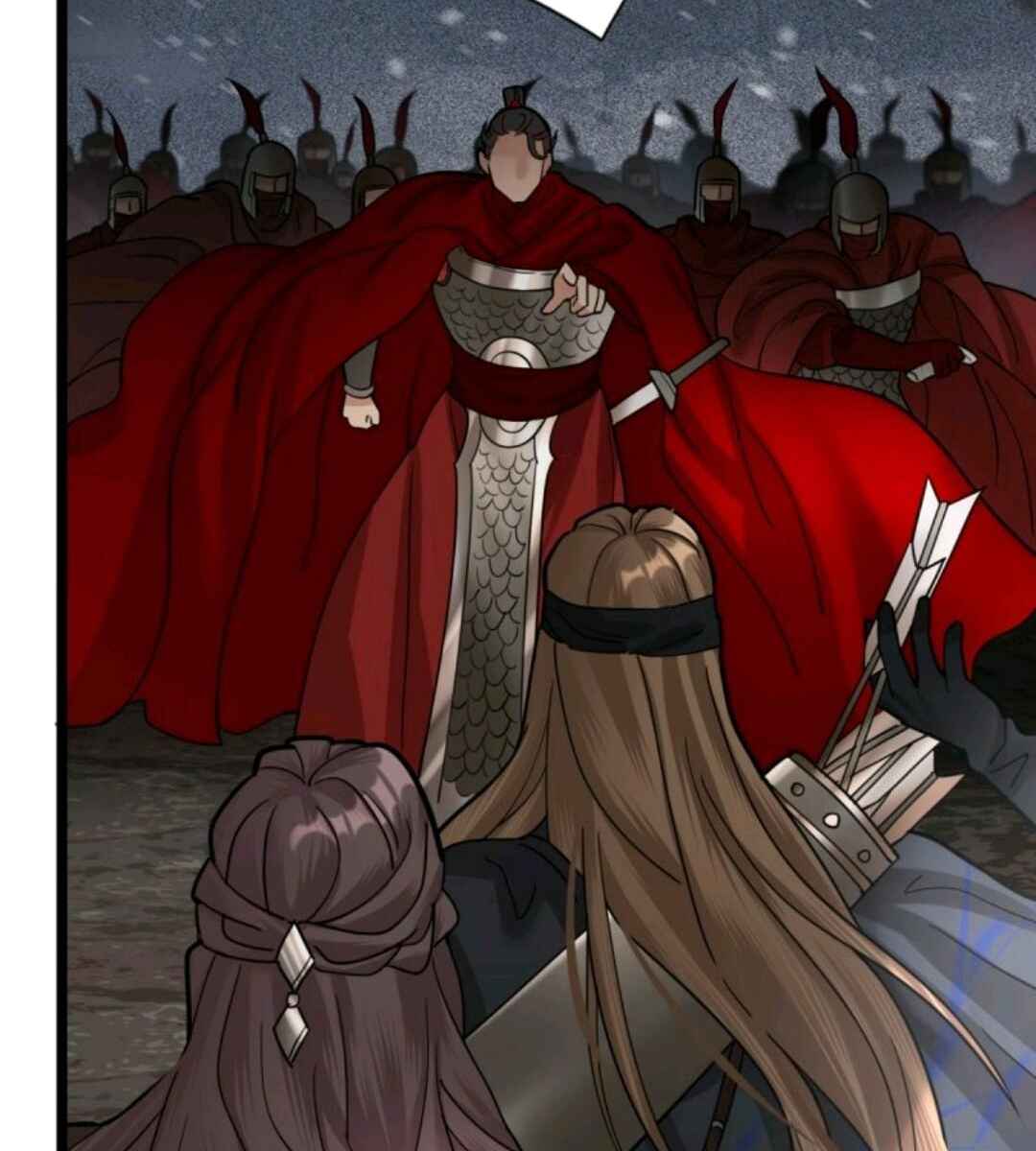 Phoenix of the Nine Heavens (Remake) Chapter 131 - Page 36