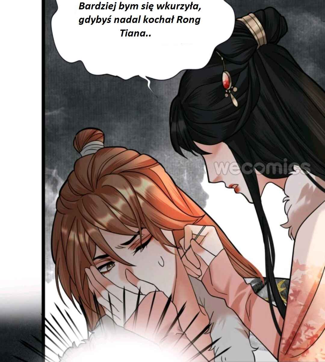 Phoenix of the Nine Heavens (Remake) Chapter 131 - Page 8