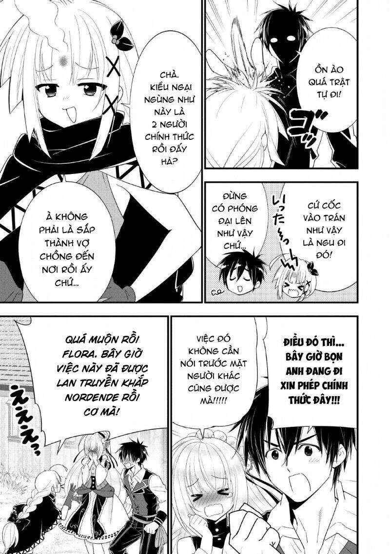A-Rank Boukensha no Slow Life Chapter 16 - Page 10