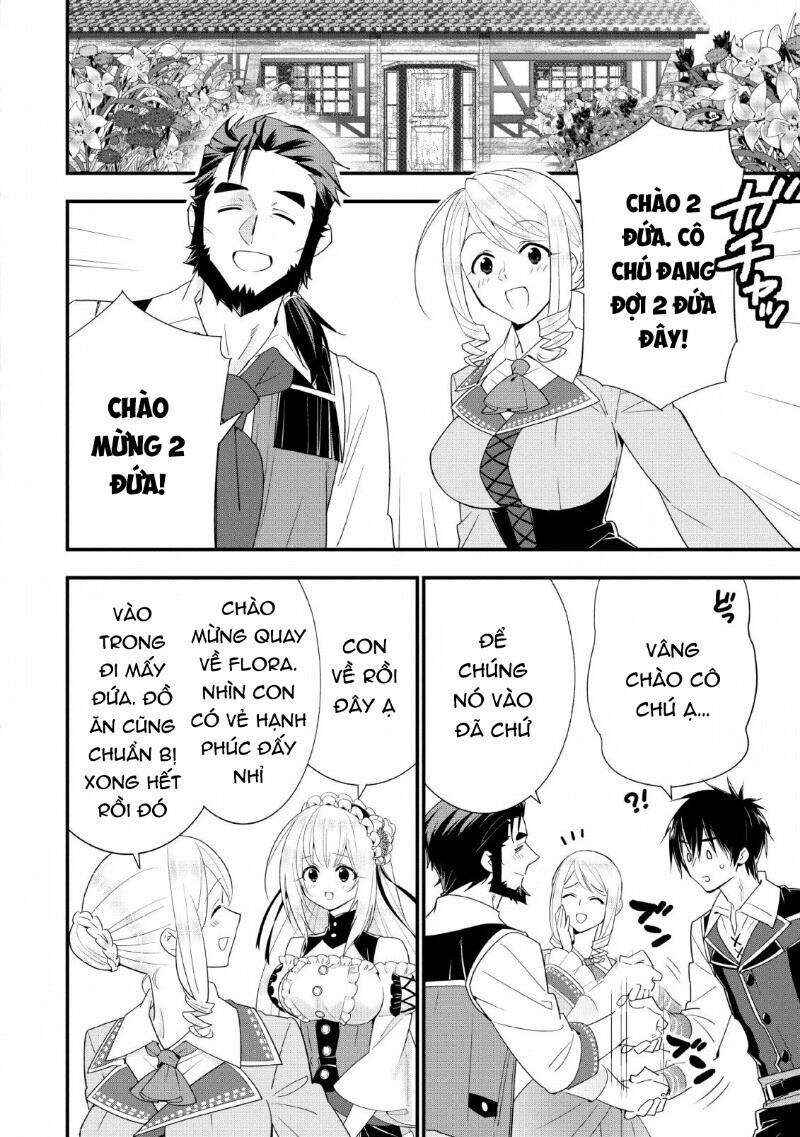 A-Rank Boukensha no Slow Life Chapter 16 - Page 13