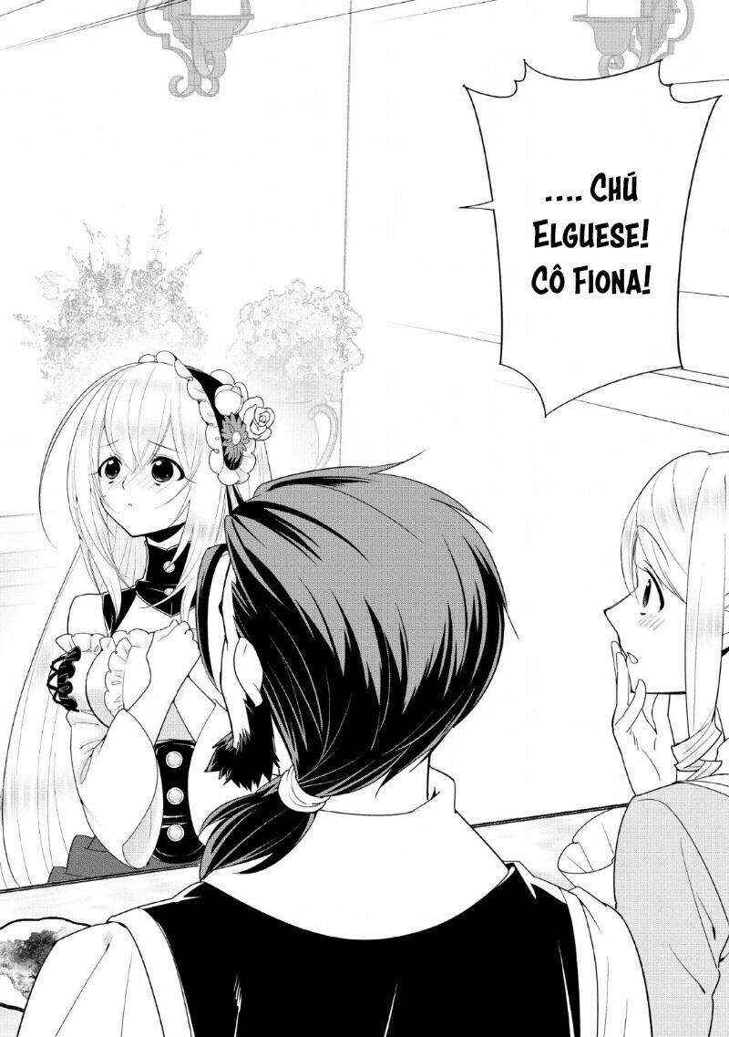 A-Rank Boukensha no Slow Life Chapter 16 - Page 21