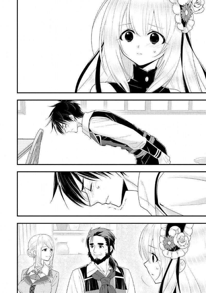 A-Rank Boukensha no Slow Life Chapter 16 - Page 23
