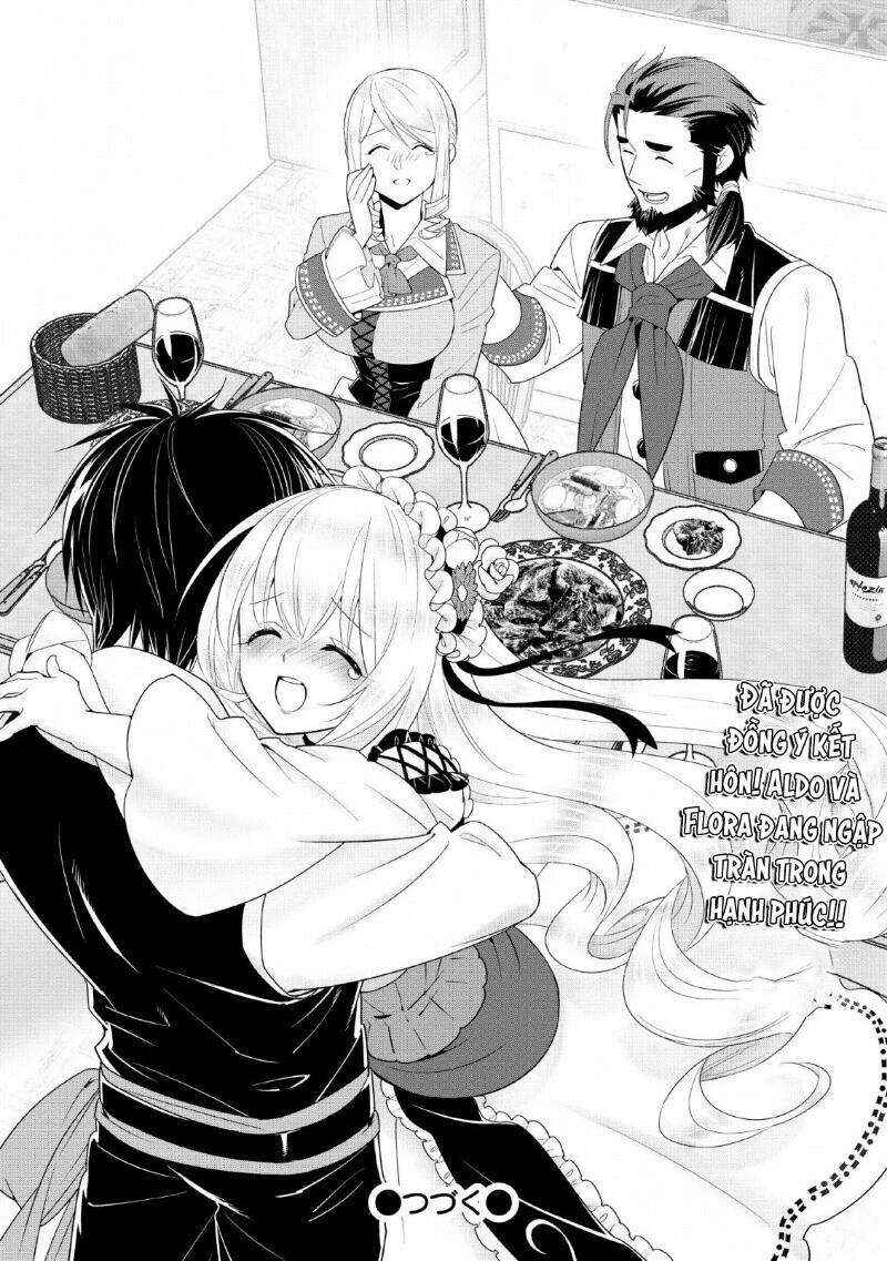 A-Rank Boukensha no Slow Life Chapter 16 - Page 25