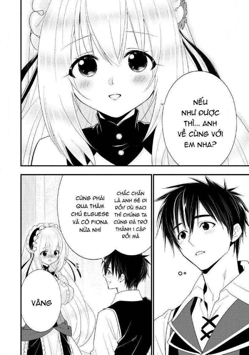 A-Rank Boukensha no Slow Life Chapter 16 - Page 3