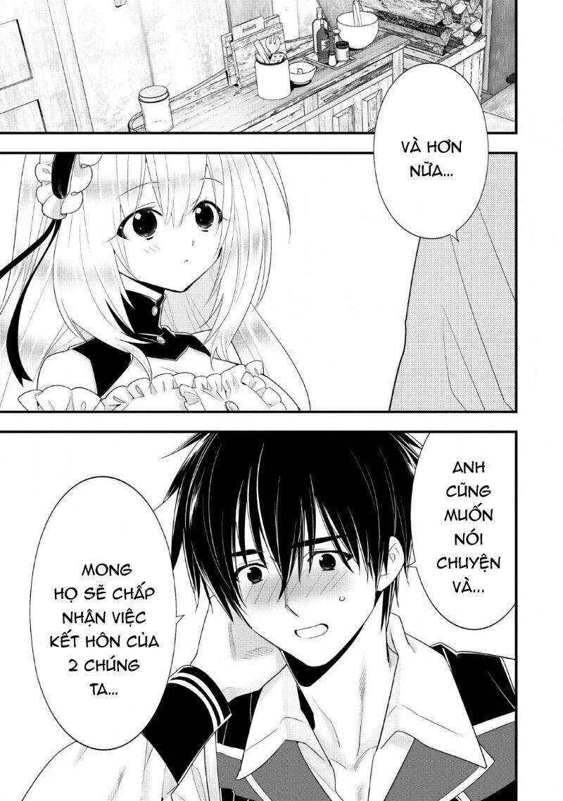 A-Rank Boukensha no Slow Life Chapter 16 - Page 4