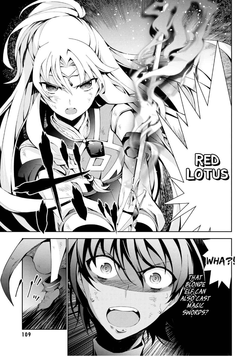 Isekai Cheat Magician Chapter 14 - Page 27