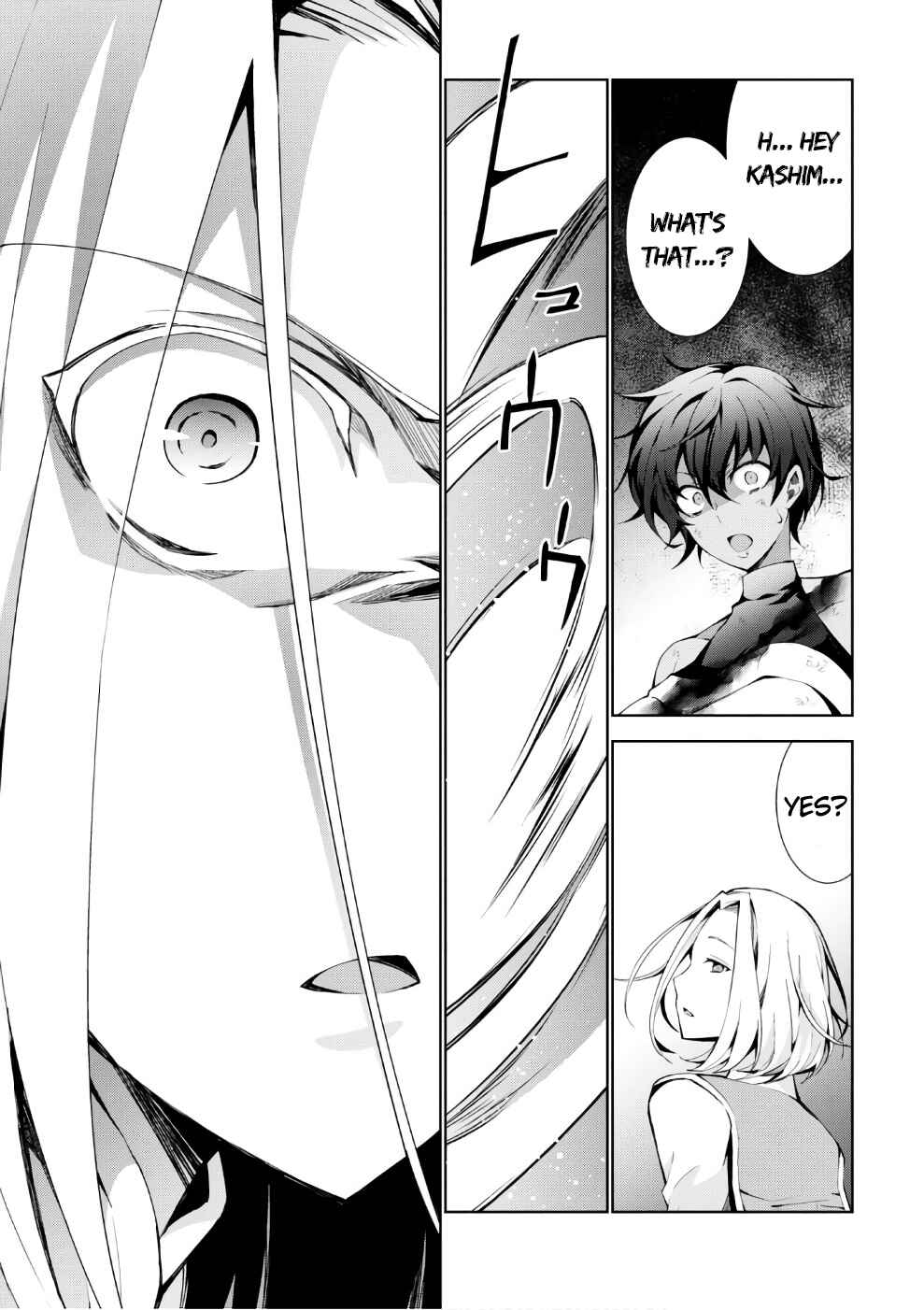 Isekai Cheat Magician Chapter 14 - Page 41