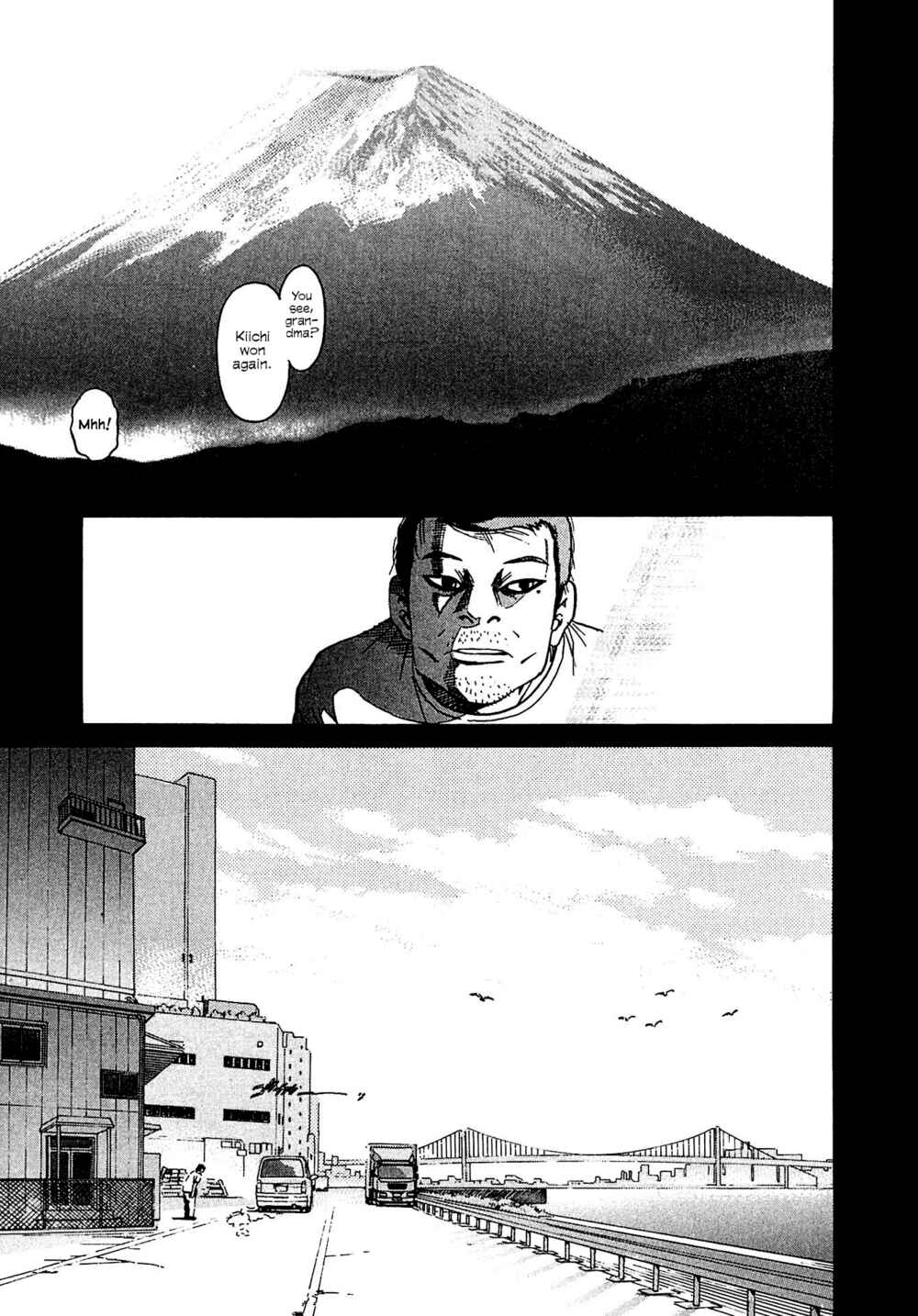 Kiichi VS Chapter 11 - Page 15