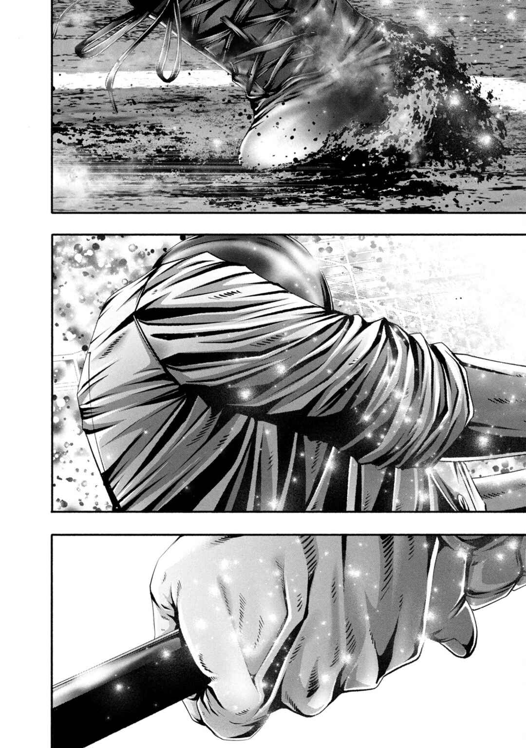 Battle Studies Chapter 443 - Page 5