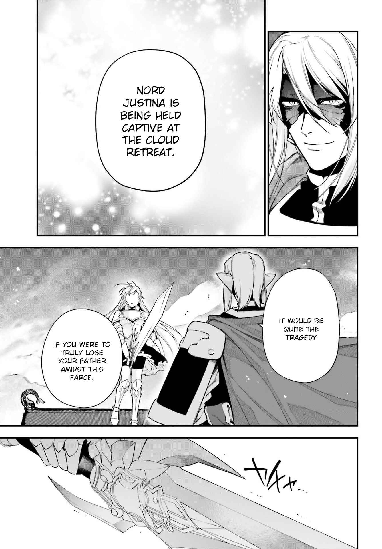 Hataraku Maou-sama! Chapter 95 - Page 16