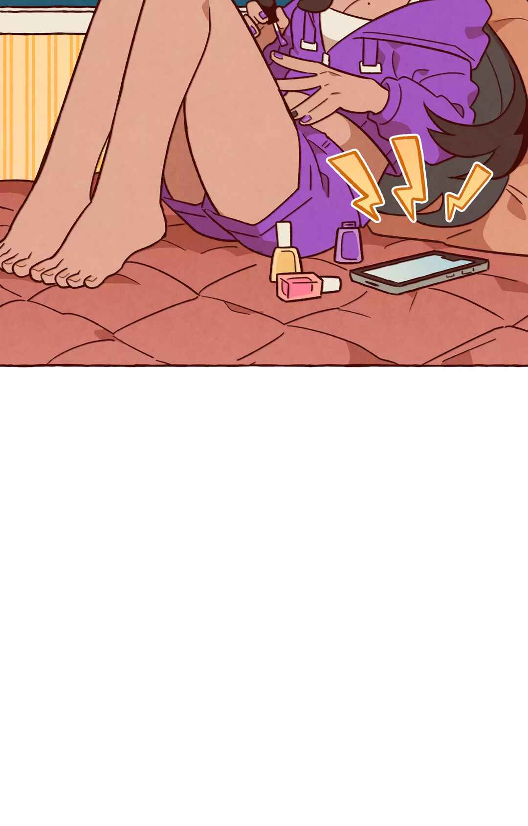 Na neun Amy reul Saranghae Chapter 17 - Page 10