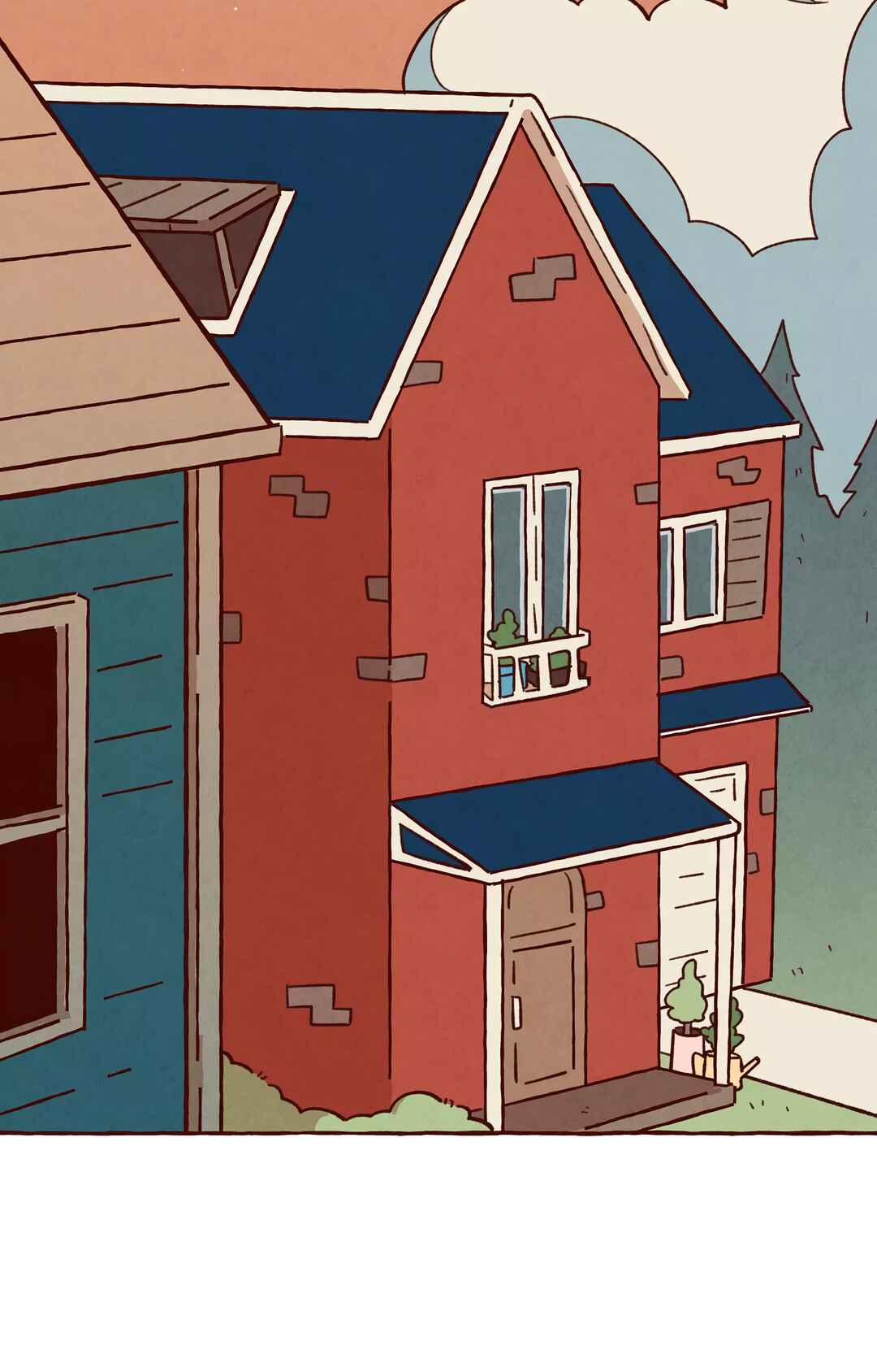 Na neun Amy reul Saranghae Chapter 17 - Page 12