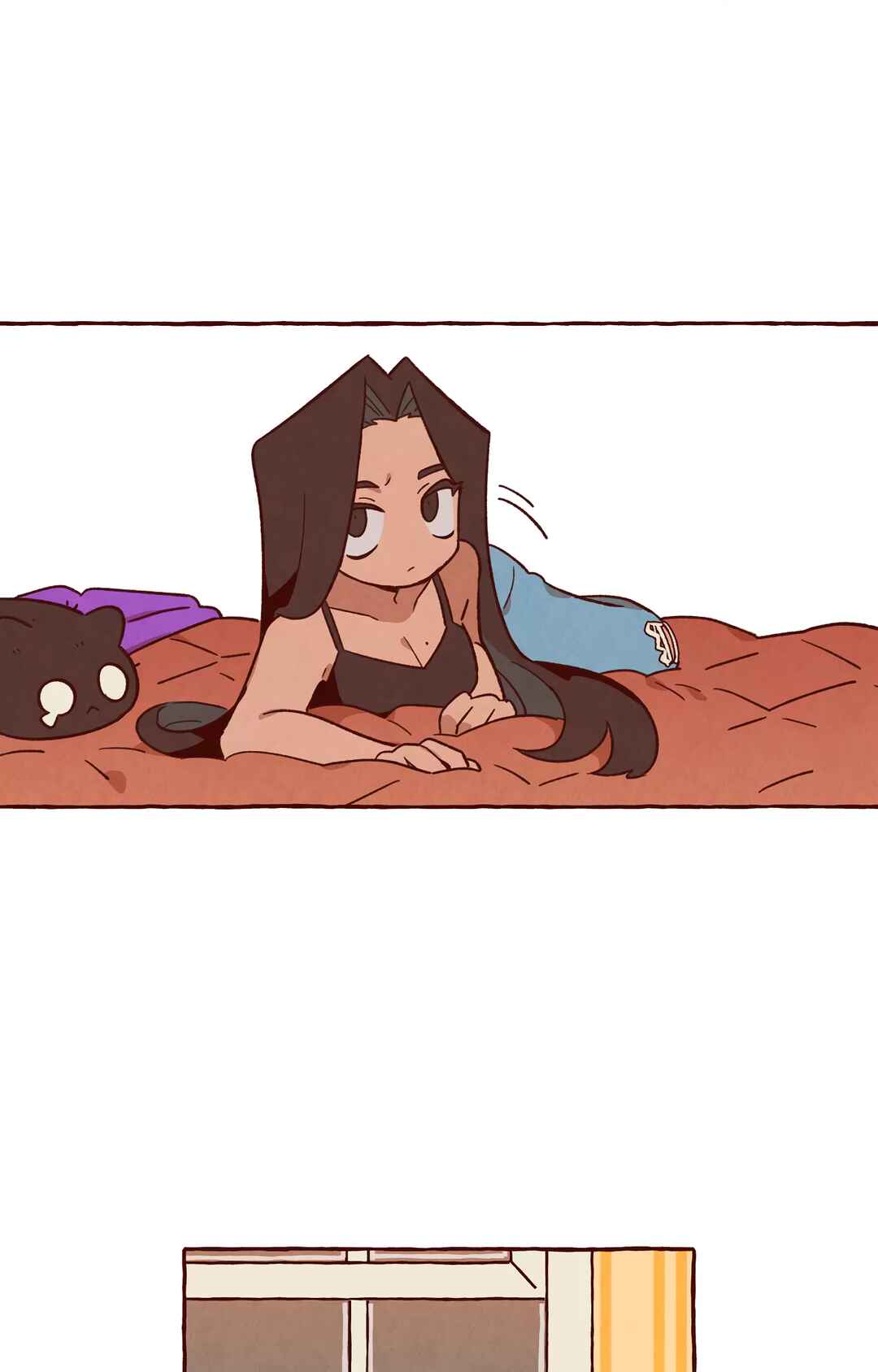 Na neun Amy reul Saranghae Chapter 17 - Page 14