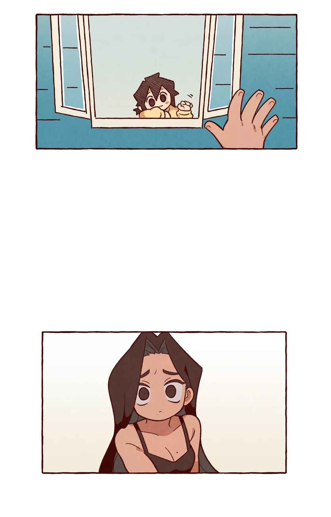 Na neun Amy reul Saranghae Chapter 17 - Page 16