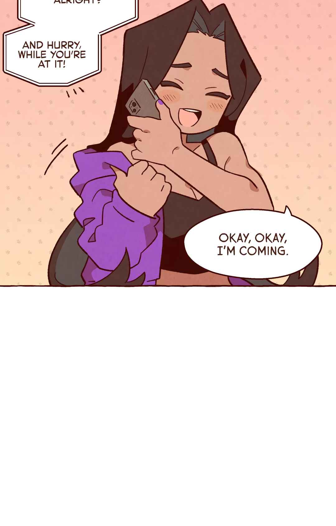 Na neun Amy reul Saranghae Chapter 17 - Page 22