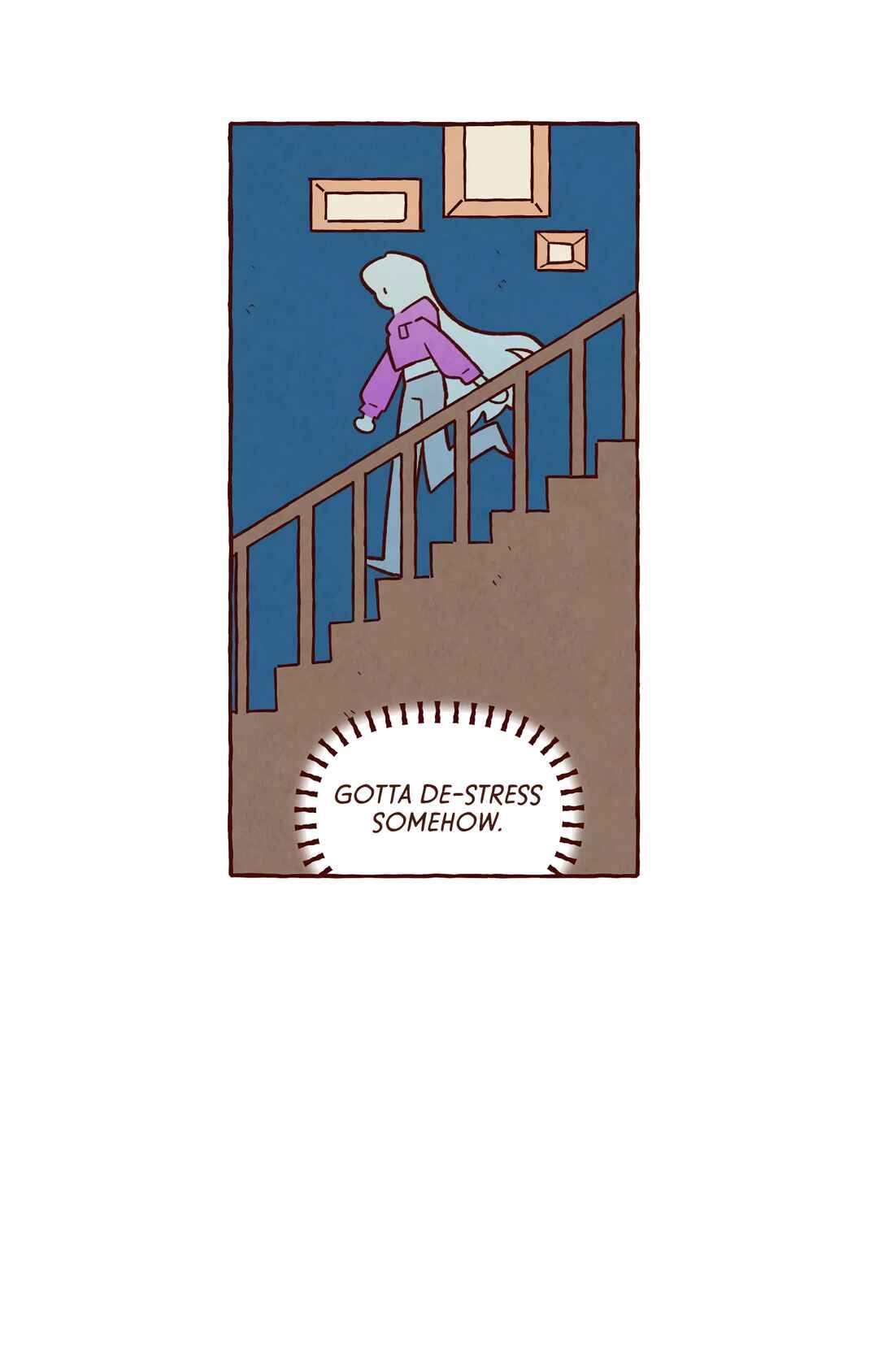 Na neun Amy reul Saranghae Chapter 17 - Page 23
