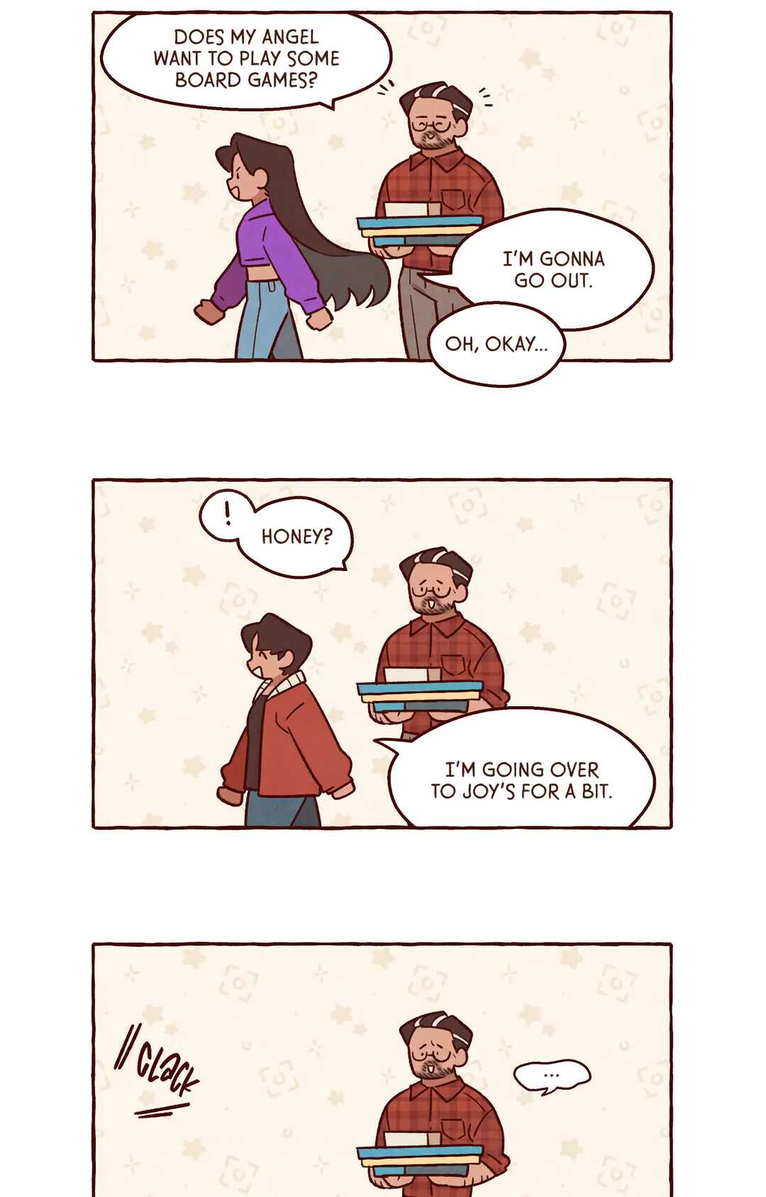 Na neun Amy reul Saranghae Chapter 17 - Page 24