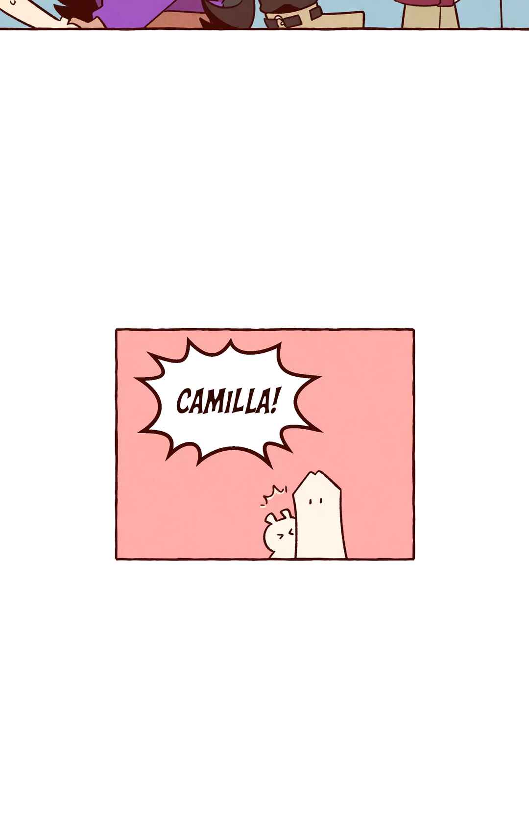 Na neun Amy reul Saranghae Chapter 17 - Page 30