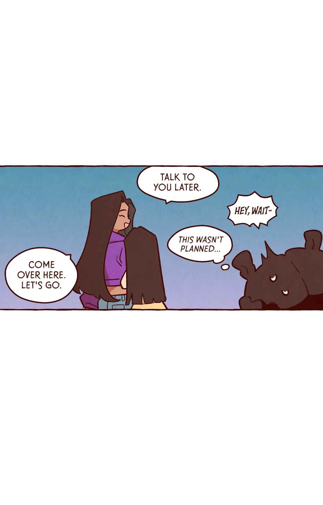 Na neun Amy reul Saranghae Chapter 17 - Page 32