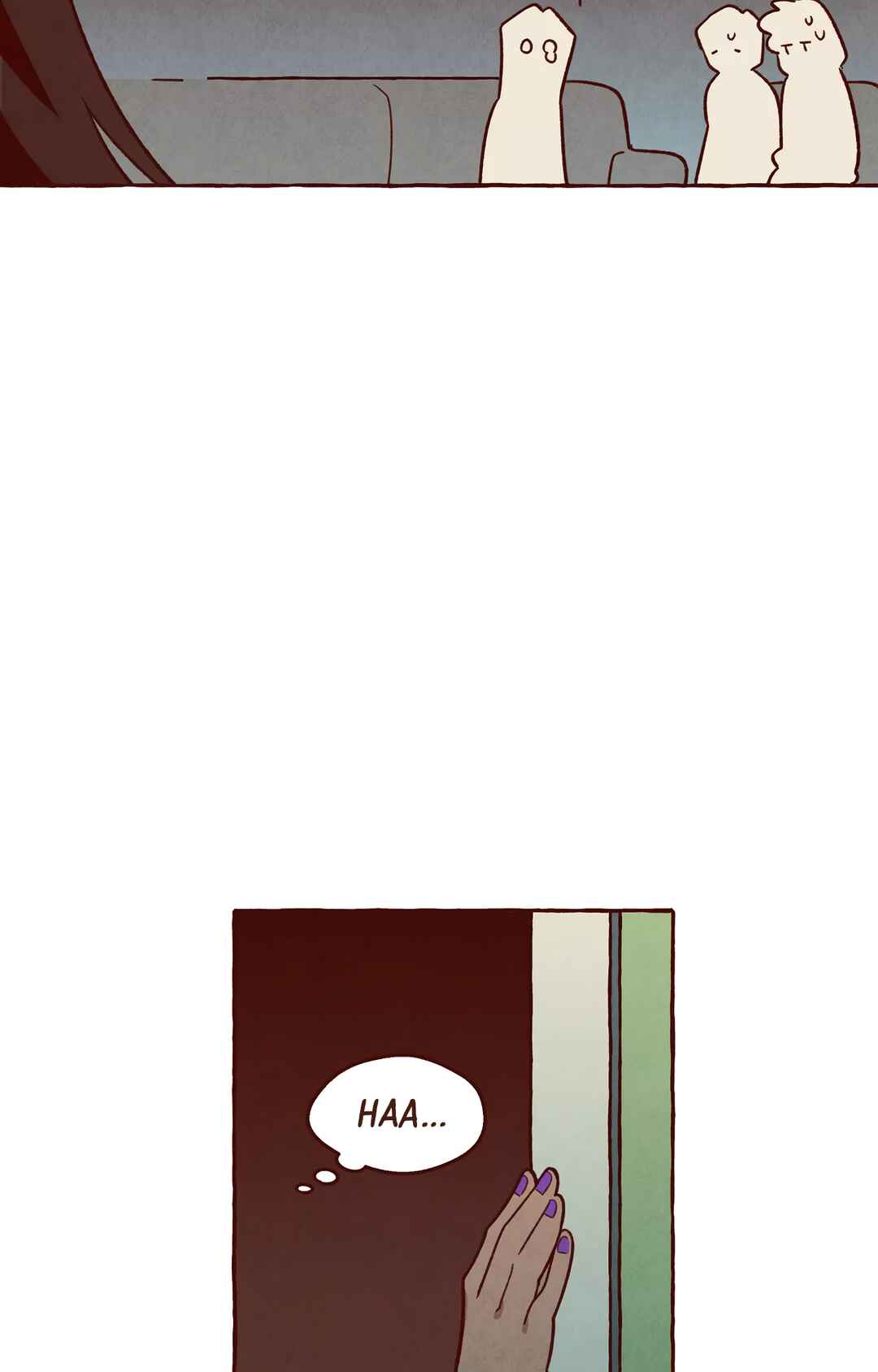 Na neun Amy reul Saranghae Chapter 17 - Page 39
