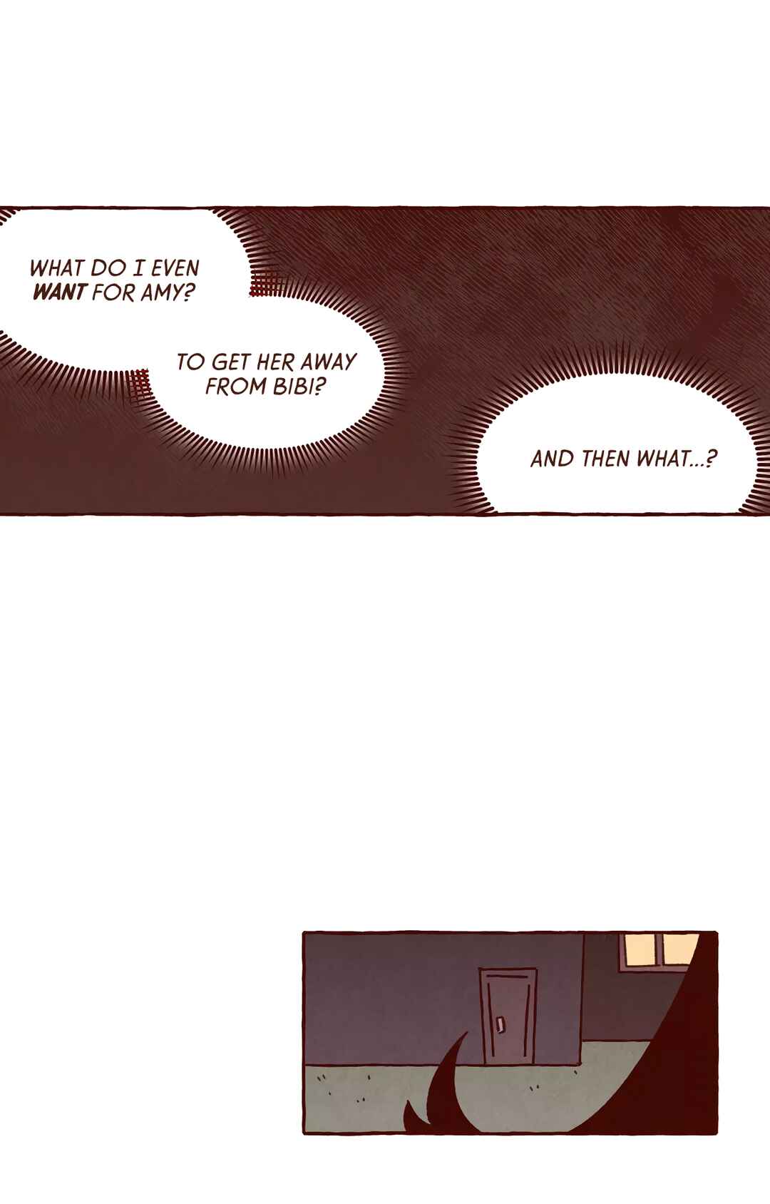 Na neun Amy reul Saranghae Chapter 17 - Page 44