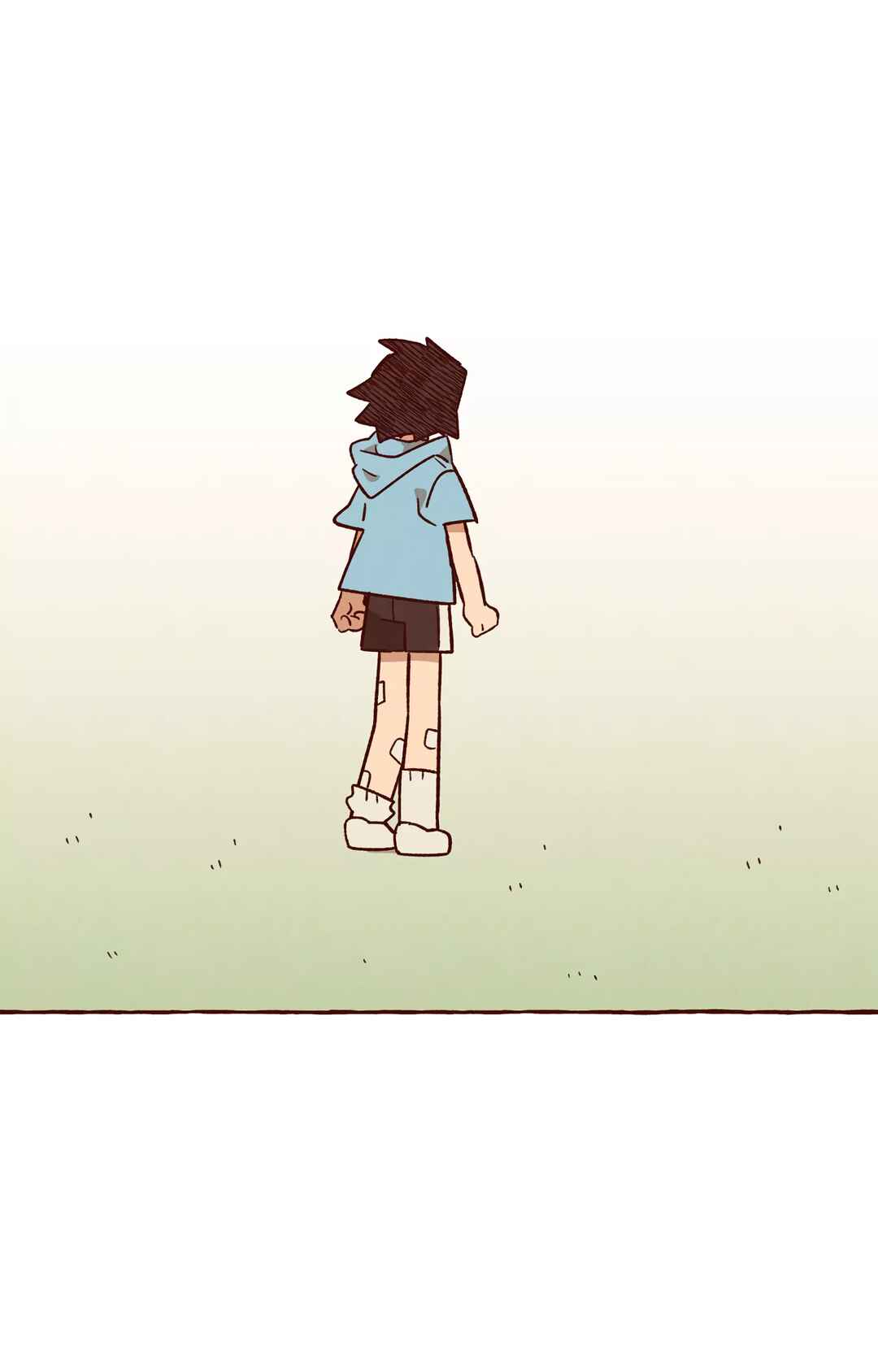 Na neun Amy reul Saranghae Chapter 17 - Page 46