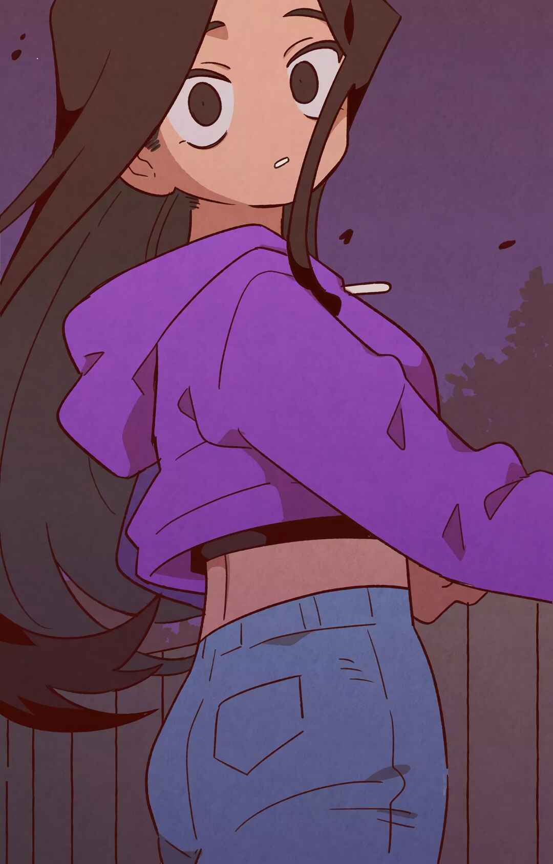 Na neun Amy reul Saranghae Chapter 17 - Page 49