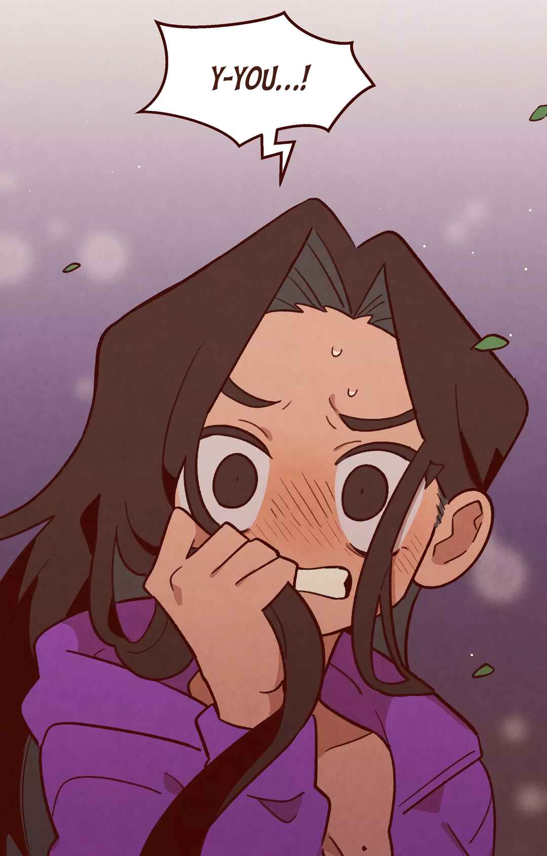 Na neun Amy reul Saranghae Chapter 17 - Page 53