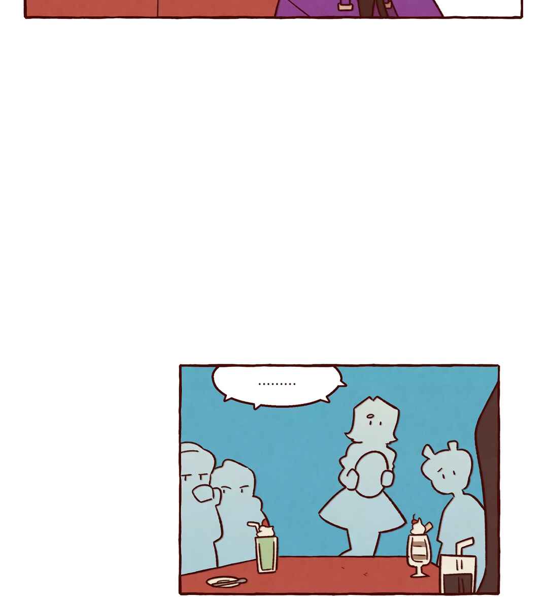 Na neun Amy reul Saranghae Chapter 17 - Page 7