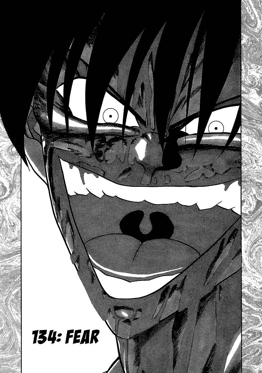 BADBOYS Chapter 134 - Page 2