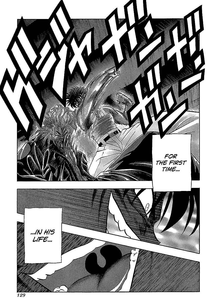 BADBOYS Chapter 134 - Page 8