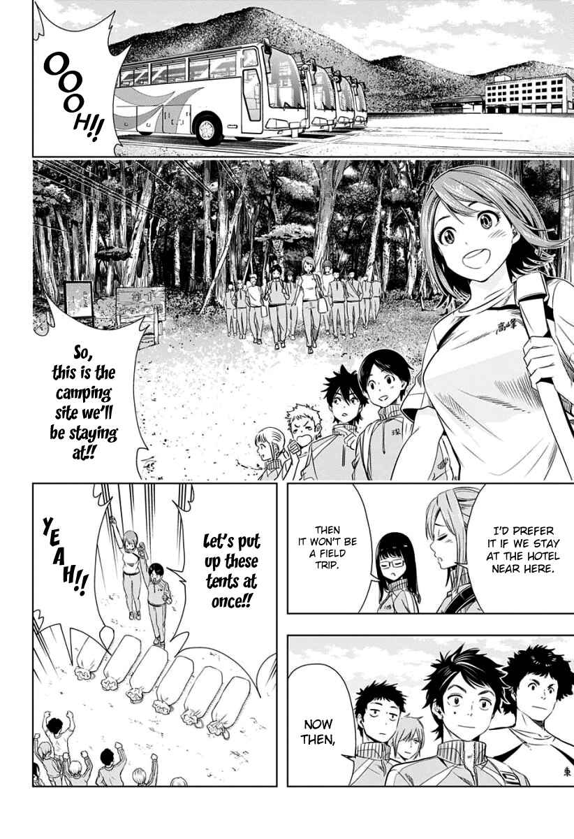 Cross Account Chapter 10 - Page 7