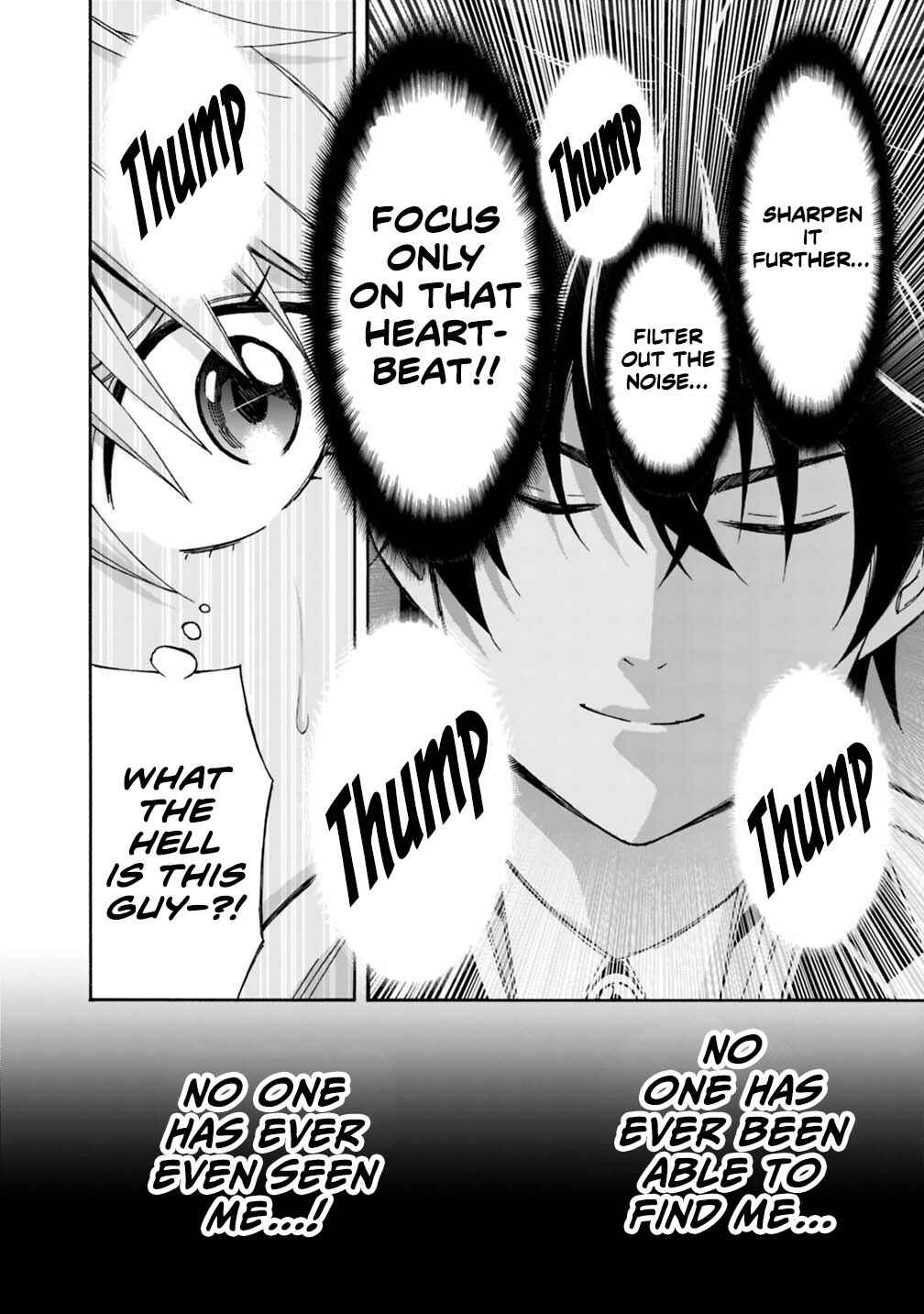 Isekai Saikou no Kizoku, Harem wo Fuyasu Hodo Tsuyoku Naru Chapter 53 - Page 17