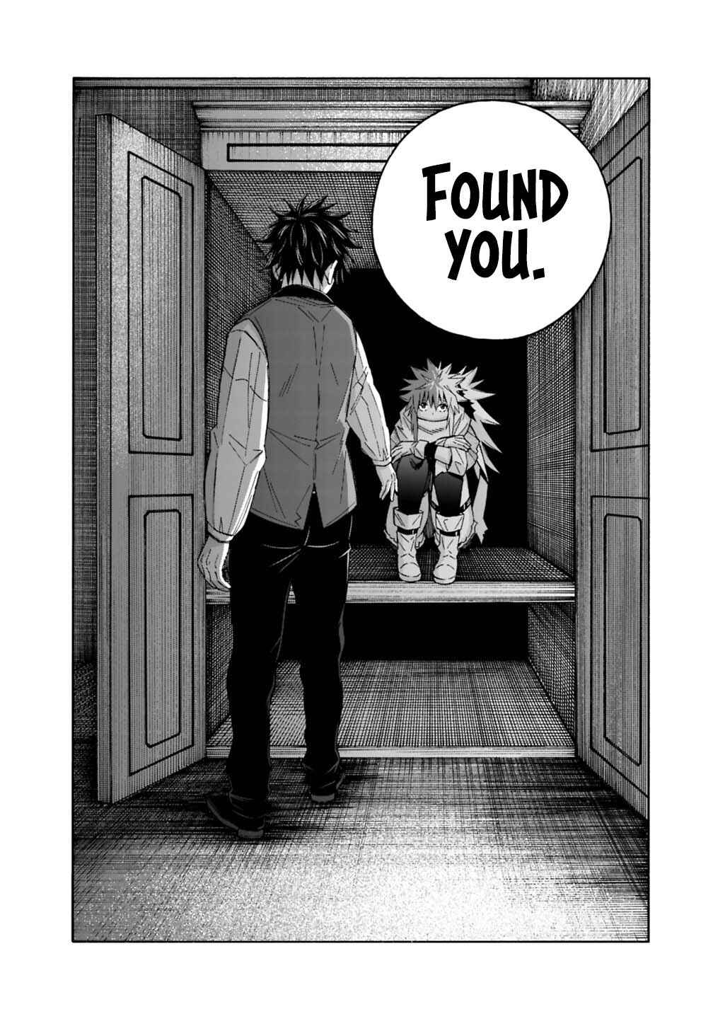 Isekai Saikou no Kizoku, Harem wo Fuyasu Hodo Tsuyoku Naru Chapter 53 - Page 21