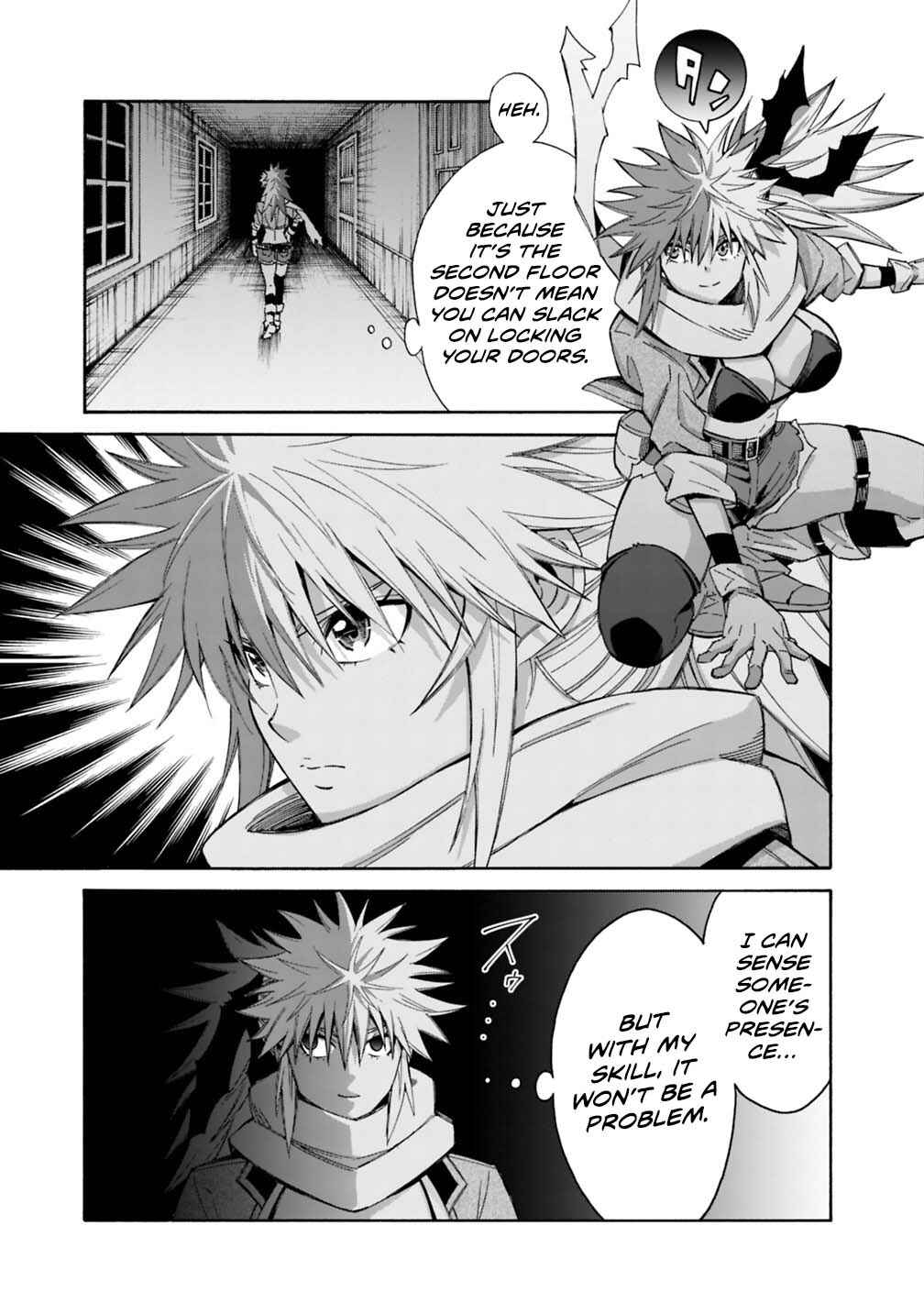 Isekai Saikou no Kizoku, Harem wo Fuyasu Hodo Tsuyoku Naru Chapter 53 - Page 4