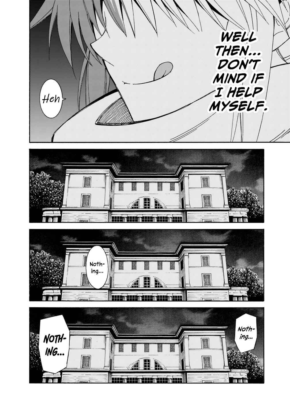 Isekai Saikou no Kizoku, Harem wo Fuyasu Hodo Tsuyoku Naru Chapter 53 - Page 5