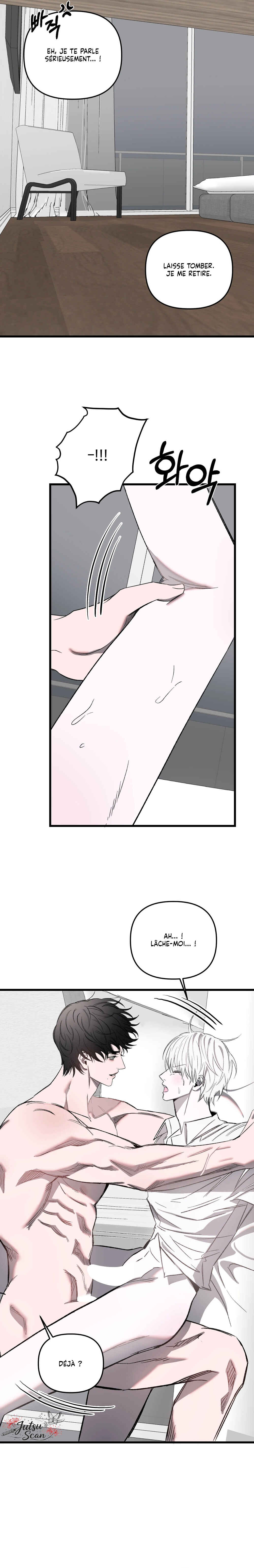 Sokjoeyang Chapter 34 - Page 10