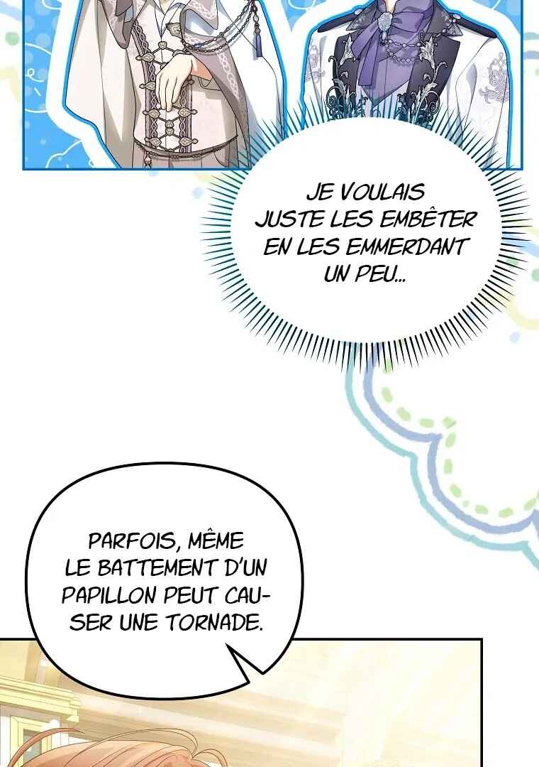 Gajja Anae ege Wae Jipchakhaseyo? Chapter 54 - Page 24