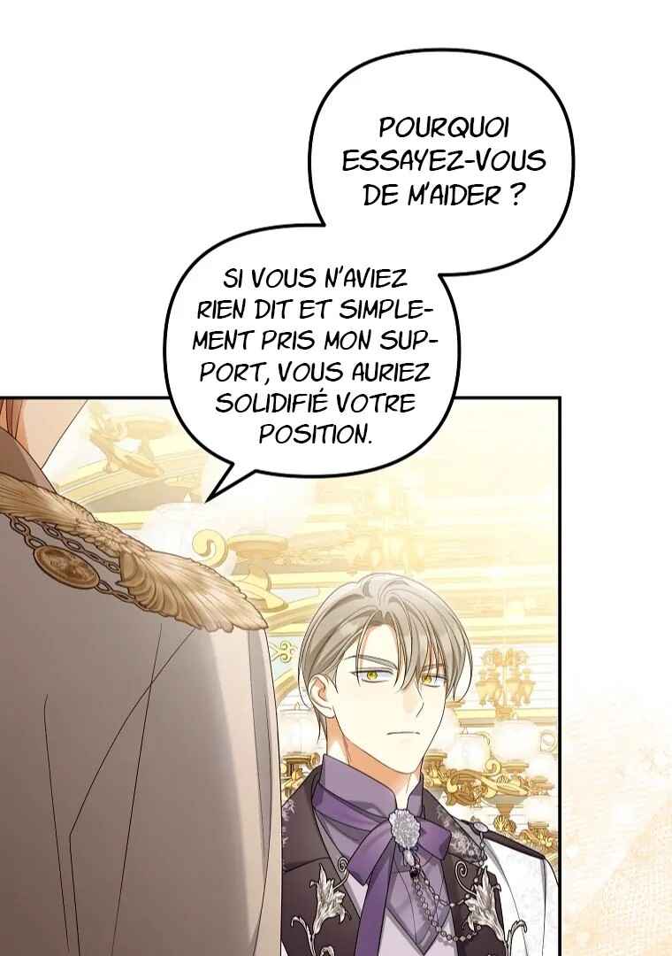 Gajja Anae ege Wae Jipchakhaseyo? Chapter 54 - Page 30
