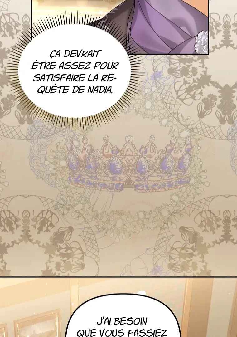 Gajja Anae ege Wae Jipchakhaseyo? Chapter 54 - Page 41