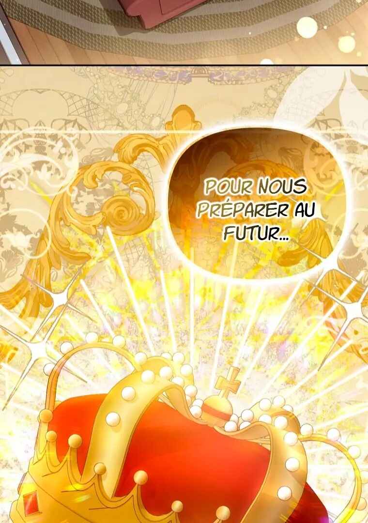 Gajja Anae ege Wae Jipchakhaseyo? Chapter 54 - Page 43