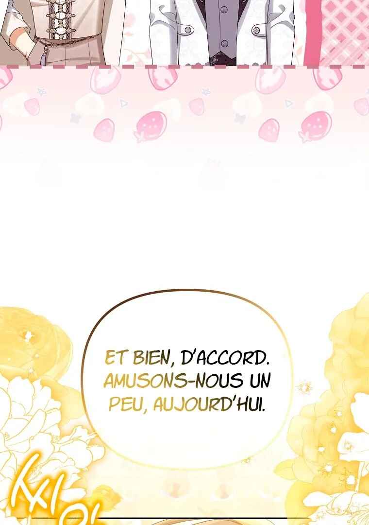 Gajja Anae ege Wae Jipchakhaseyo? Chapter 54 - Page 5
