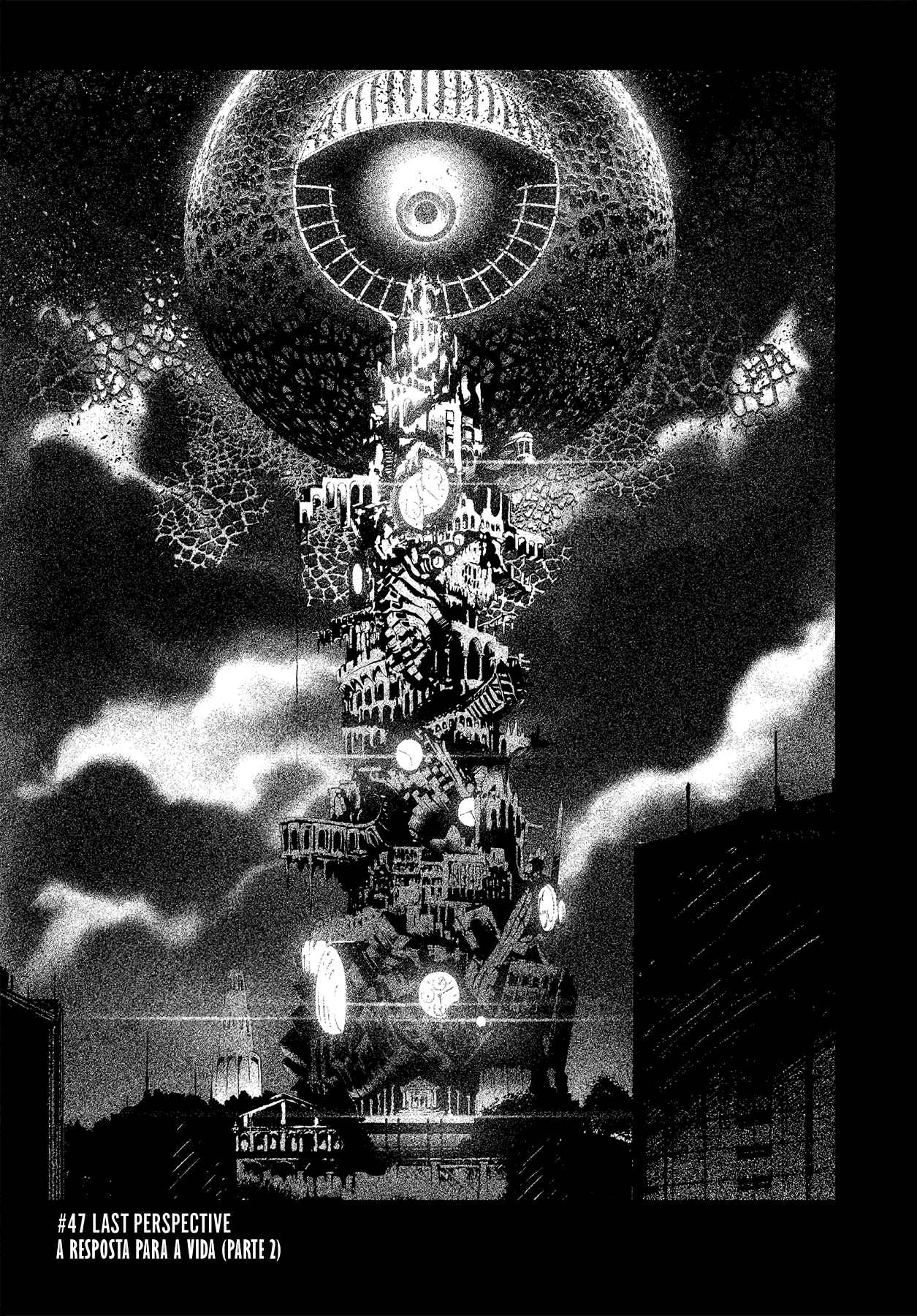 Persona 3 Chapter 47.2 - Page 3