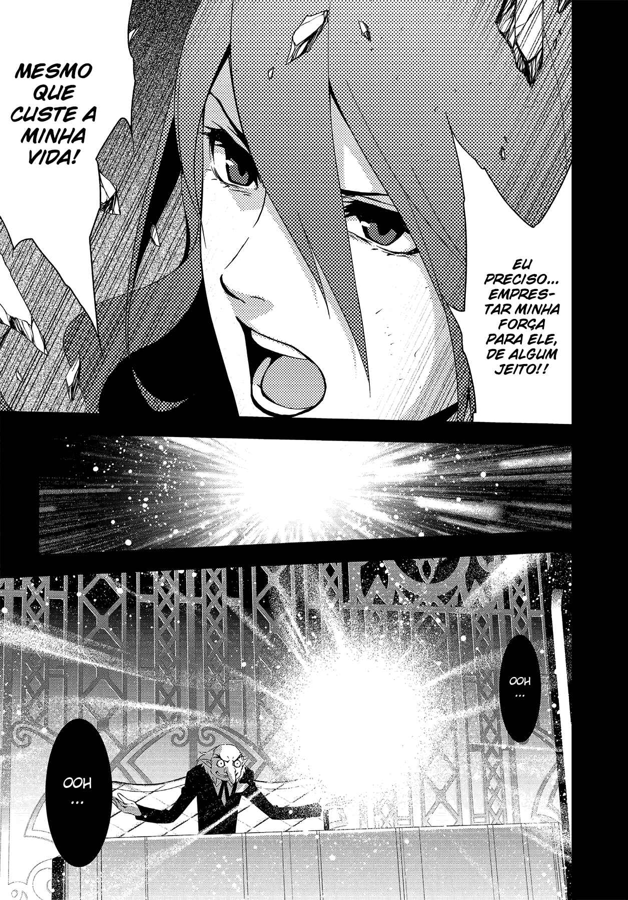 Persona 3 Chapter 47.2 - Page 41