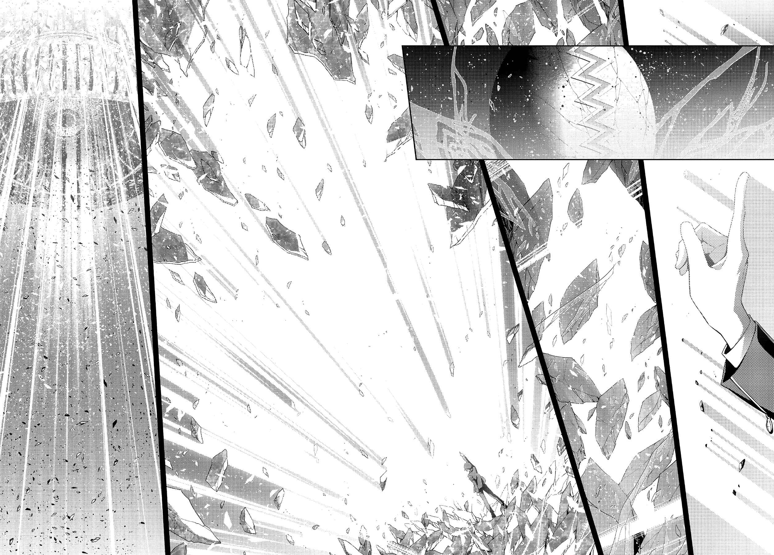 Persona 3 Chapter 47.2 - Page 56