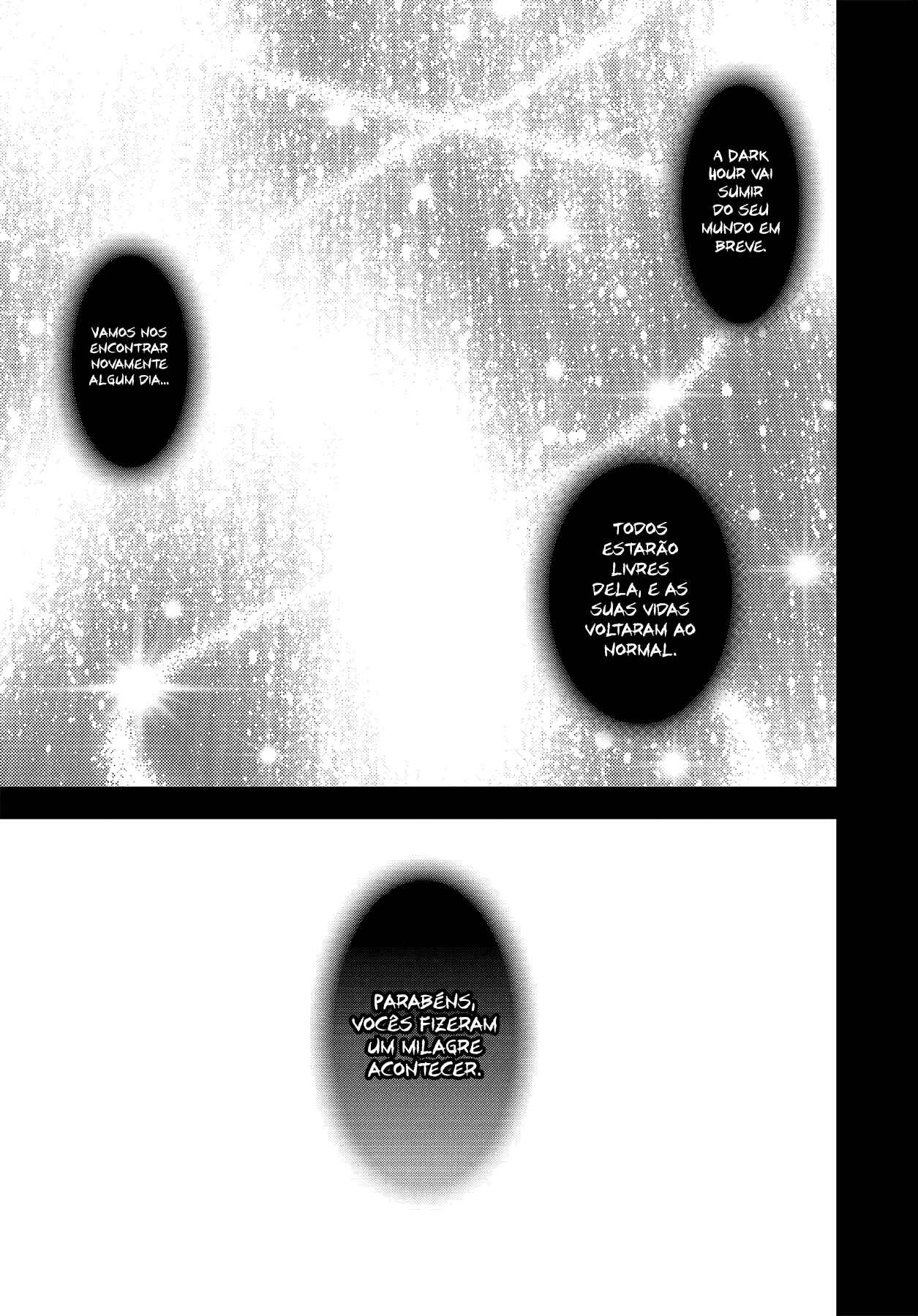 Persona 3 Chapter 47.2 - Page 68