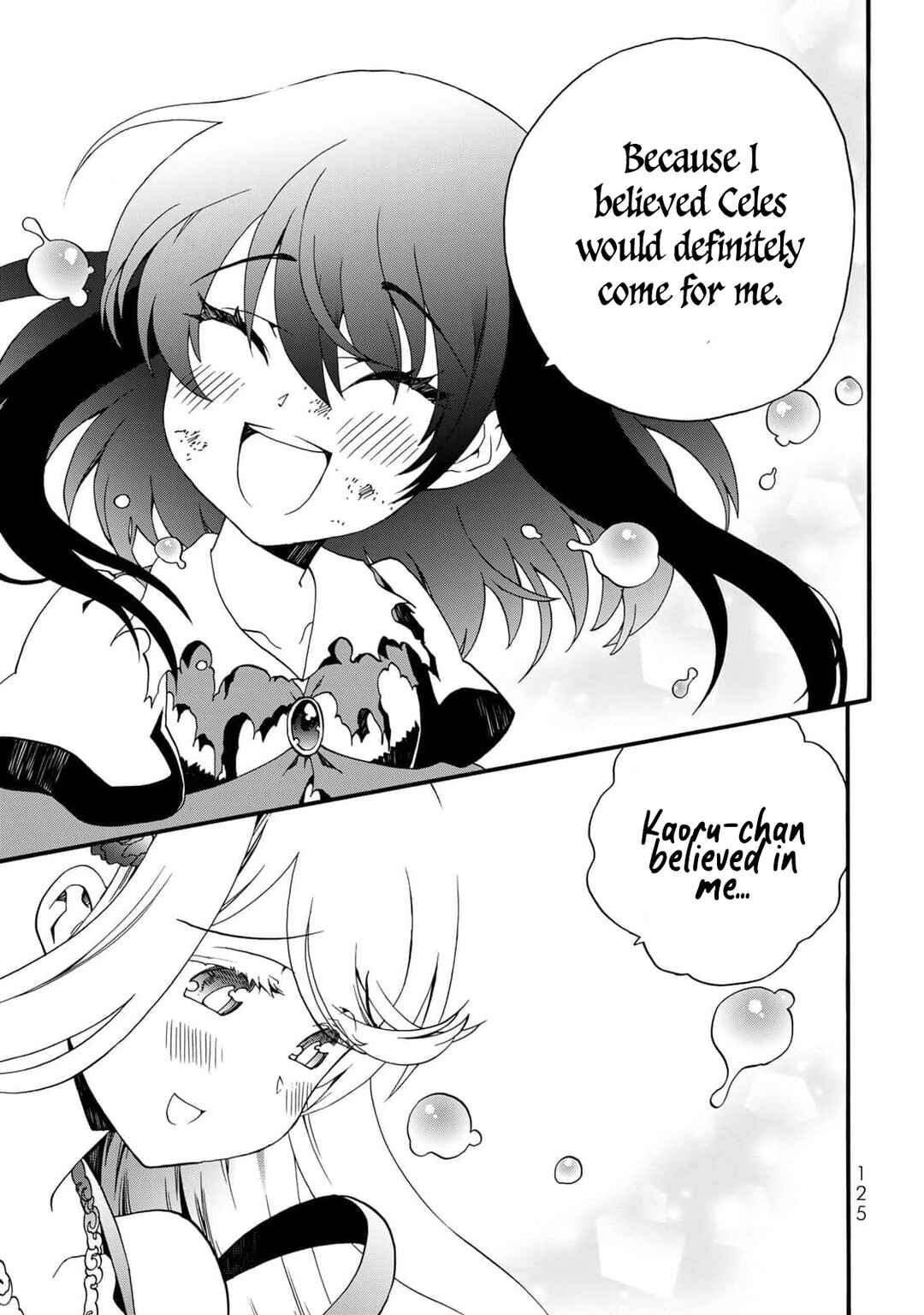 Potion-danomi de Ikinobimasu! Zoku Chapter 12 - Page 15