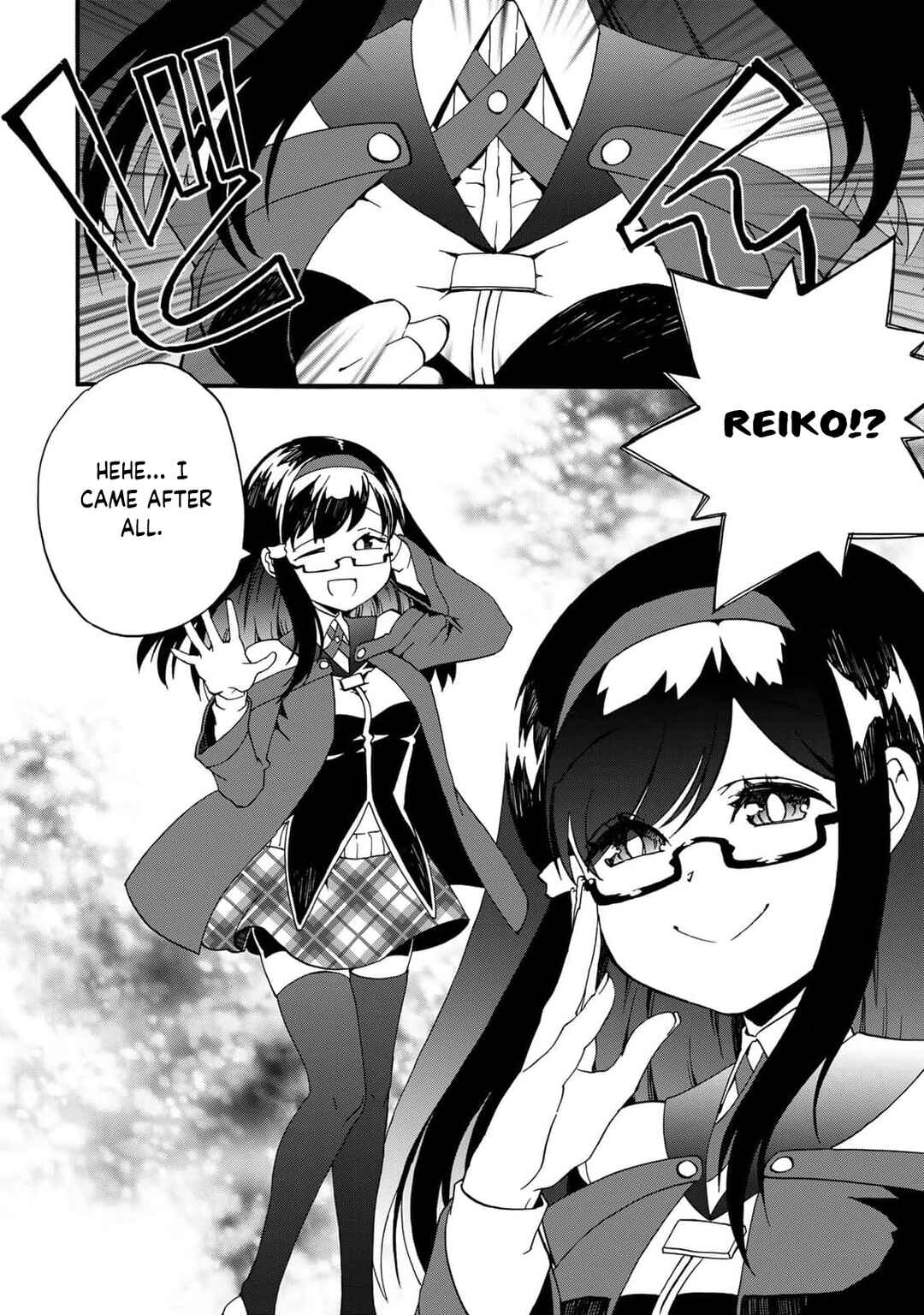 Potion-danomi de Ikinobimasu! Zoku Chapter 12 - Page 18