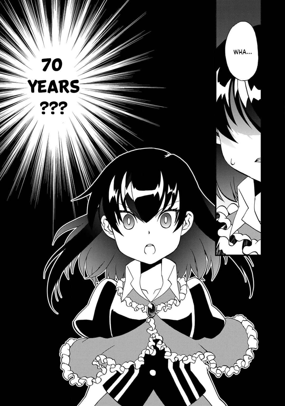 Potion-danomi de Ikinobimasu! Zoku Chapter 12 - Page 25